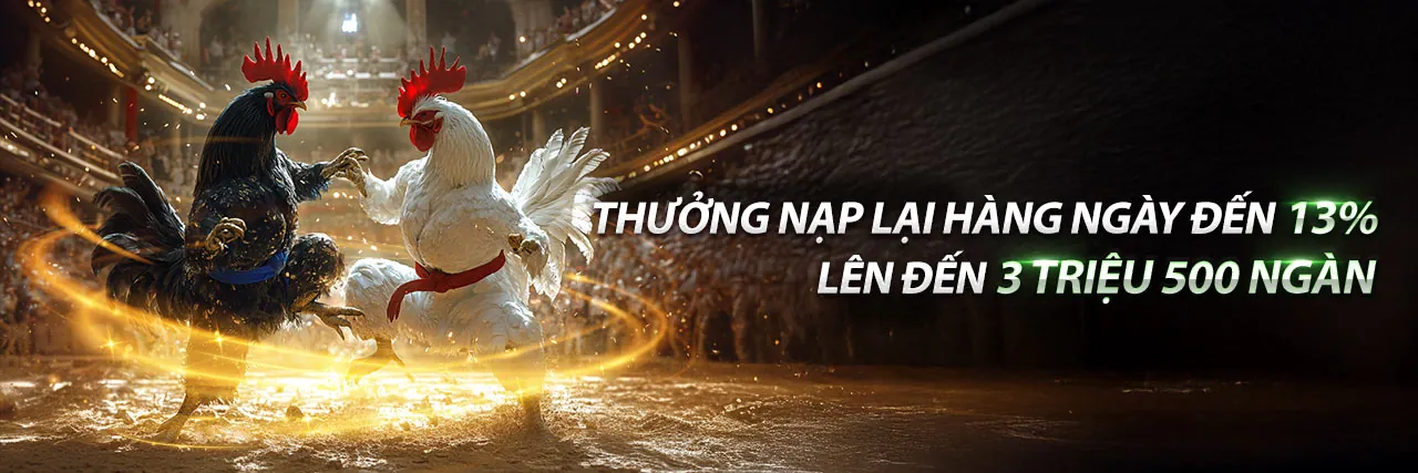 Chương Trình VIP fc888 chính thức