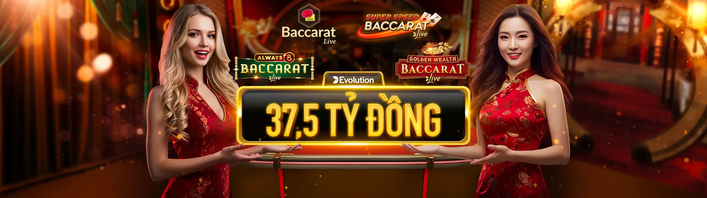 Hình ảnh banner ưu đãi mới nhất của fc888 chính thức