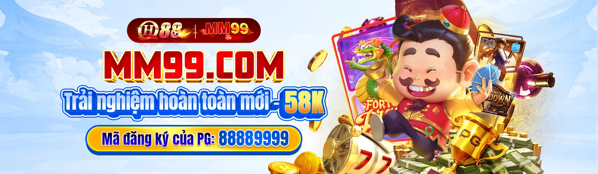 Hướng dẫn chính thức FC888