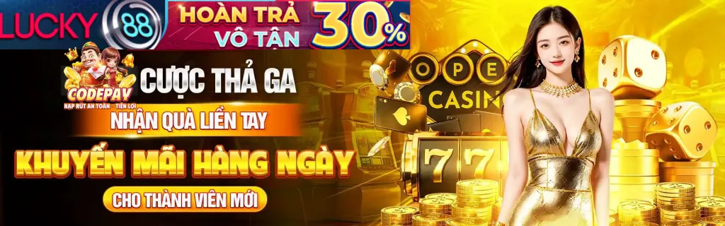 Slot 3D đồ họa fc888 chính thức